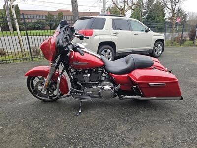 2023 Harley-Davidson Street Glide - Photo 4 - Everett, WA 98201