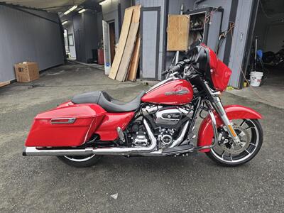 2023 Harley-Davidson Street Glide - Photo 8 - Everett, WA 98201