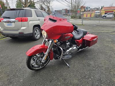 2023 Harley-Davidson Street Glide - Photo 3 - Everett, WA 98201
