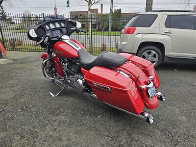 2023 Harley-Davidson Street Glide - Photo 5 - Everett, WA 98201