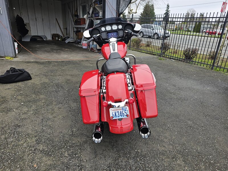 2023 Harley-Davidson Street Glide - Photo 6 - Everett, WA 98201