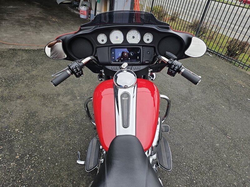 2023 Harley-Davidson Street Glide - Photo 10 - Everett, WA 98201