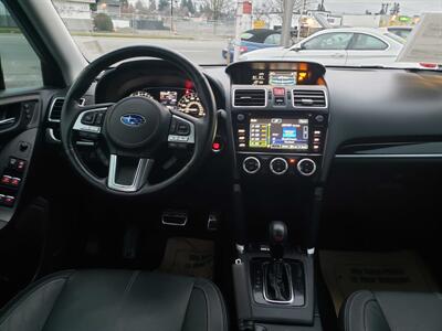 2018 Subaru Forester 2.0XT Touring   - Photo 6 - Everett, WA 98201