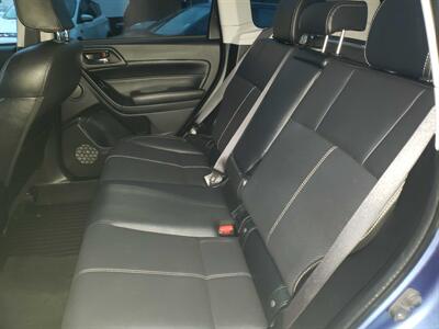 2018 Subaru Forester 2.0XT Touring   - Photo 5 - Everett, WA 98201