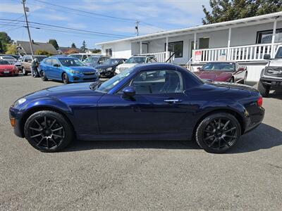 2011 Mazda MX-5 Miata Touring   - Photo 5 - Everett, WA 98201