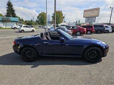 2011 Mazda MX-5 Miata Touring   - Photo 16 - Everett, WA 98201