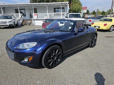 2011 Mazda MX-5 Miata Touring   - Photo 11 - Everett, WA 98201