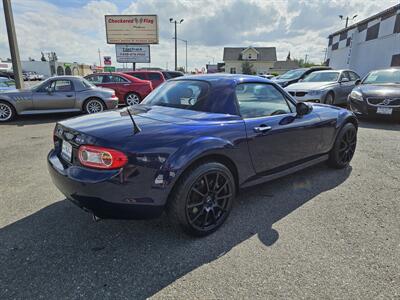 2011 Mazda MX-5 Miata Touring   - Photo 8 - Everett, WA 98201