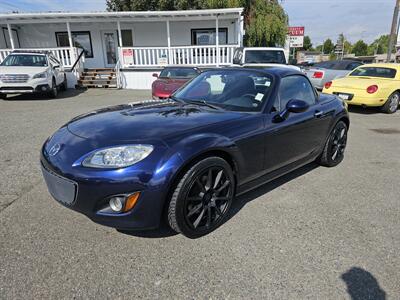 2011 Mazda MX-5 Miata Touring   - Photo 3 - Everett, WA 98201