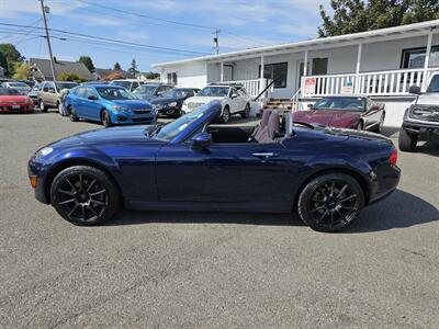 2011 Mazda MX-5 Miata Touring   - Photo 12 - Everett, WA 98201