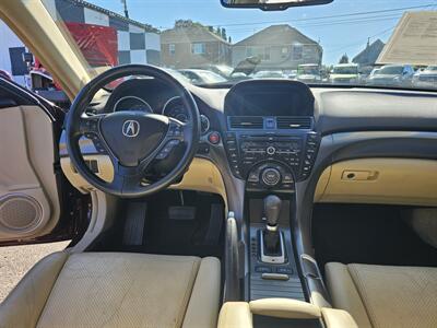 2014 Acura TL w/Tech   - Photo 6 - Everett, WA 98201