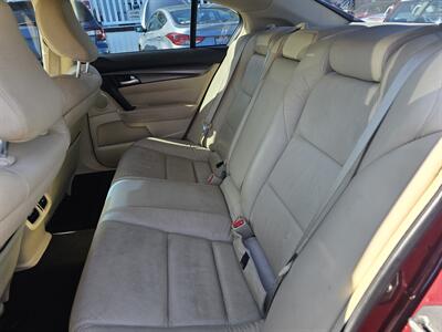 2014 Acura TL w/Tech   - Photo 5 - Everett, WA 98201