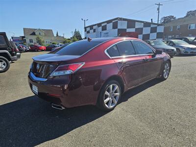 2014 Acura TL w/Tech   - Photo 10 - Everett, WA 98201
