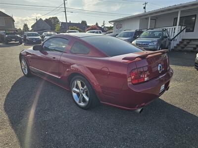 2008 Ford Mustang GT Deluxe - Photo 8 - Everett, WA 98201