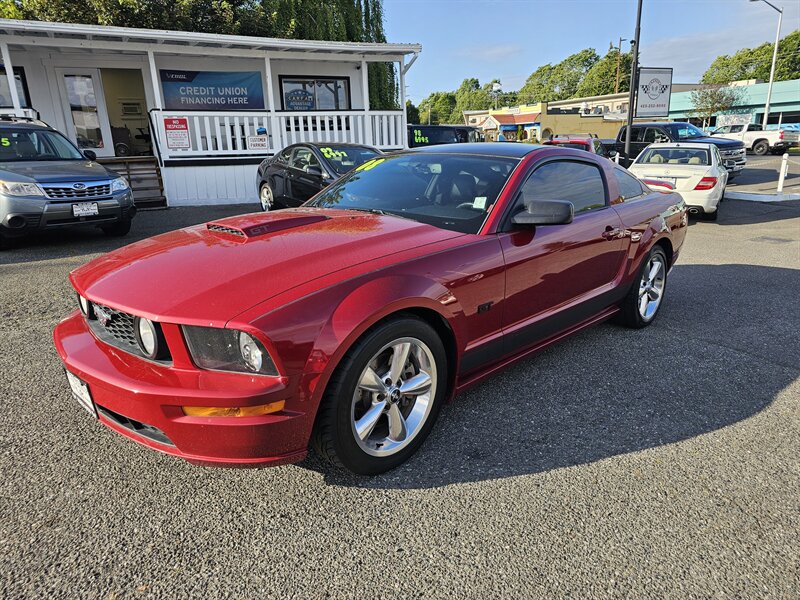 2008 Ford Mustang GT Deluxe - Photo 3 - Everett, WA 98201