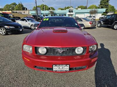 2008 Ford Mustang GT Deluxe - Photo 2 - Everett, WA 98201