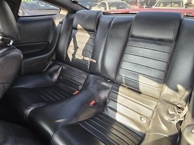 2008 Ford Mustang GT Deluxe - Photo 5 - Everett, WA 98201