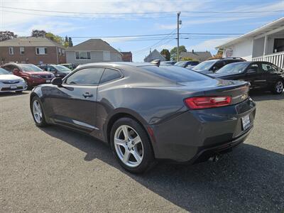 2017 Chevrolet Camaro LT - Photo 8 - Everett, WA 98201