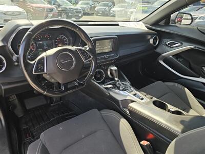 2017 Chevrolet Camaro LT - Photo 6 - Everett, WA 98201