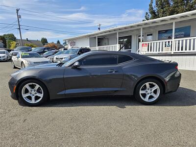 2017 Chevrolet Camaro LT - Photo 7 - Everett, WA 98201
