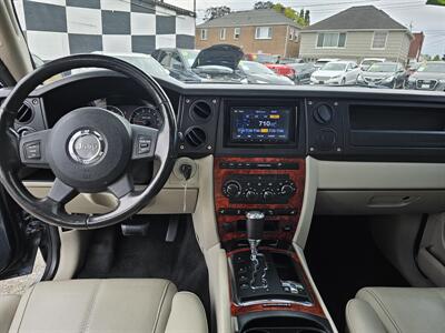 2006 Jeep Commander Limited   - Photo 7 - Everett, WA 98201