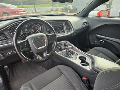 2020 Dodge Challenger SXT   - Photo 6 - Everett, WA 98201
