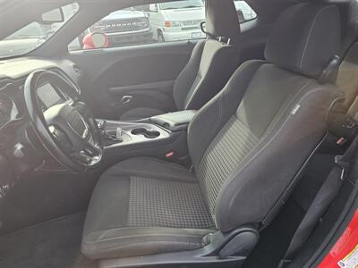 2020 Dodge Challenger SXT   - Photo 4 - Everett, WA 98201
