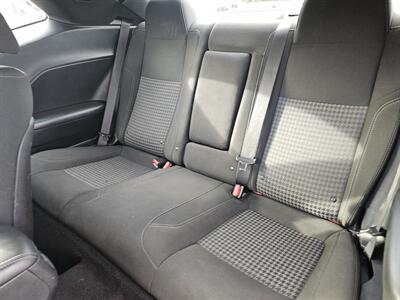 2020 Dodge Challenger SXT   - Photo 5 - Everett, WA 98201