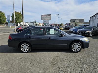 2006 Honda Accord EX V-6   - Photo 11 - Everett, WA 98201