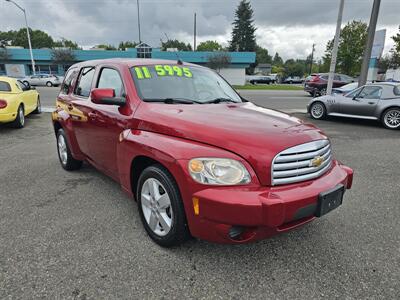 2011 Chevrolet HHR LT   - Photo 1 - Everett, WA 98201