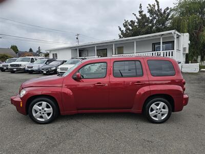 2011 Chevrolet HHR LT   - Photo 7 - Everett, WA 98201