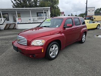 2011 Chevrolet HHR LT   - Photo 3 - Everett, WA 98201