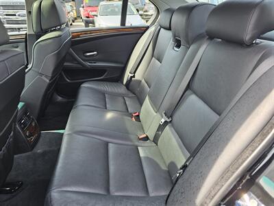 2008 BMW 535i   - Photo 5 - Everett, WA 98201