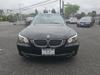 2008 BMW 535i   - Photo 14 - Everett, WA 98201