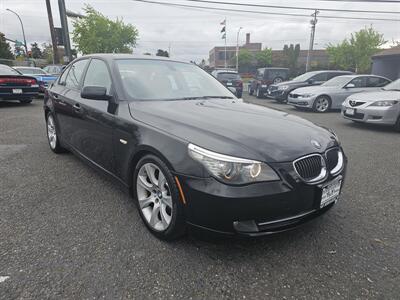 2008 BMW 535i   - Photo 13 - Everett, WA 98201