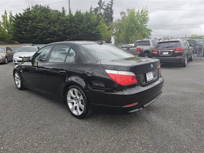 2008 BMW 535i   - Photo 20 - Everett, WA 98201