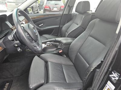 2008 BMW 535i   - Photo 16 - Everett, WA 98201