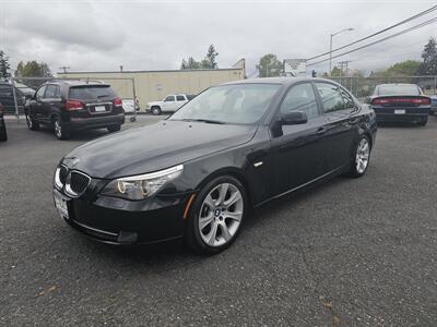 2008 BMW 535i   - Photo 15 - Everett, WA 98201