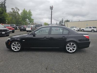 2008 BMW 535i   - Photo 19 - Everett, WA 98201