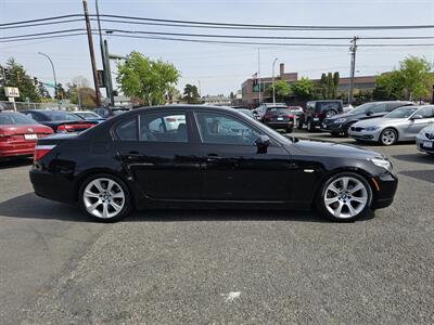 2008 BMW 535i   - Photo 11 - Everett, WA 98201
