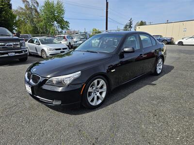 2008 BMW 535i   - Photo 3 - Everett, WA 98201