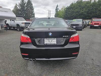 2008 BMW 535i   - Photo 21 - Everett, WA 98201