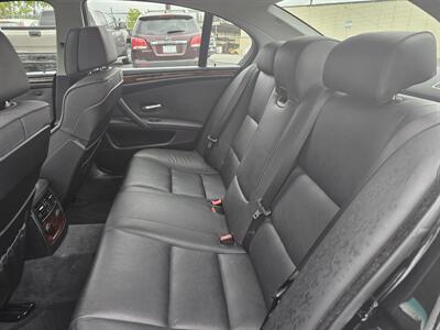 2008 BMW 535i   - Photo 17 - Everett, WA 98201