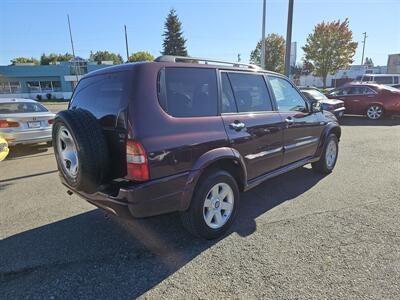 2003 Suzuki XL7 Touring   - Photo 10 - Everett, WA 98201