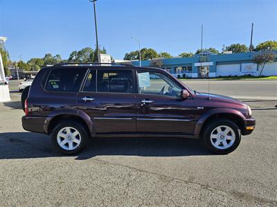 2003 Suzuki XL7 Touring   - Photo 11 - Everett, WA 98201