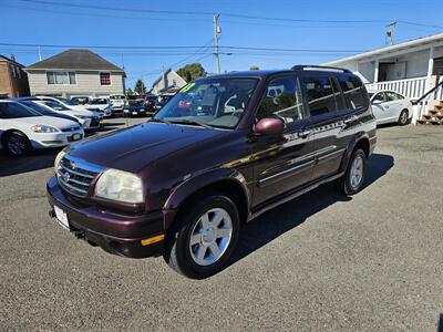 2003 Suzuki XL7 Touring   - Photo 3 - Everett, WA 98201