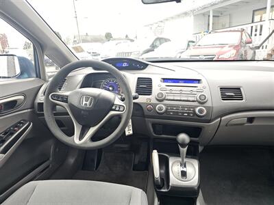2009 Honda Civic EX - Photo 6 - Everett, WA 98201