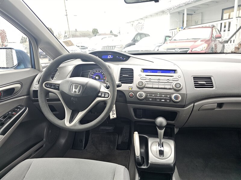 2009 Honda Civic EX - Photo 6 - Everett, WA 98201