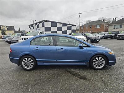 2009 Honda Civic EX - Photo 11 - Everett, WA 98201