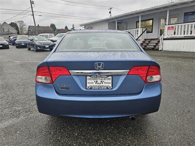 2009 Honda Civic EX - Photo 9 - Everett, WA 98201